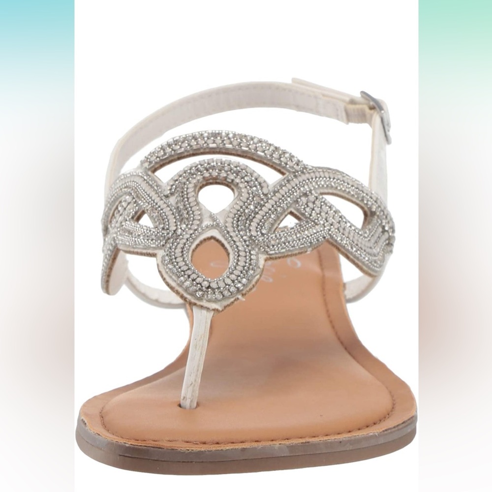 Fergie Sandals - Picture 4 of 9